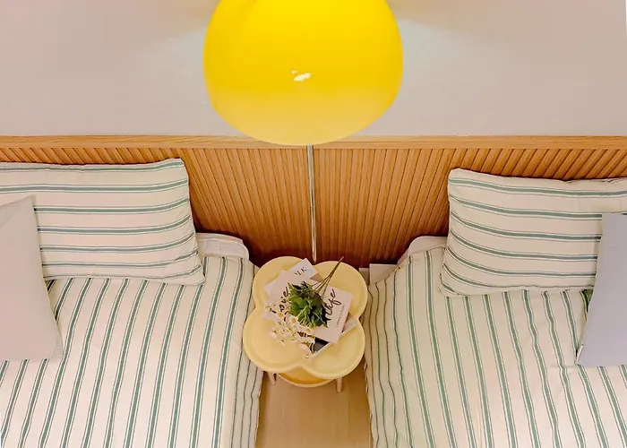 빌라 Mellow *